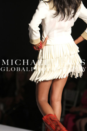 Austin Fashion Week - Shift Into Style