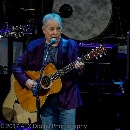 Paul Simon 2017
