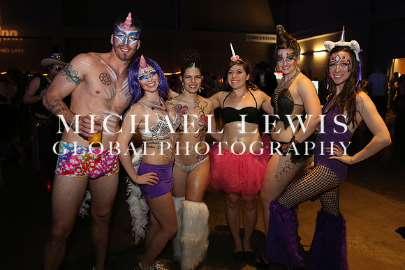 Carnaval Brasileiro Austin