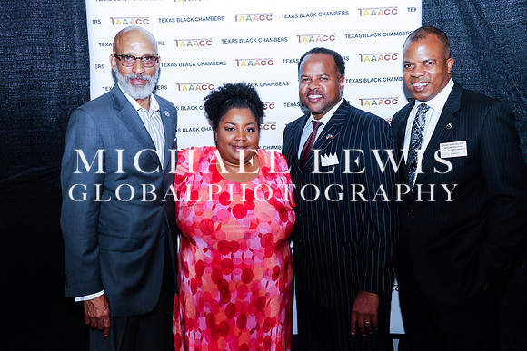 TAAACC Business Conference 2016