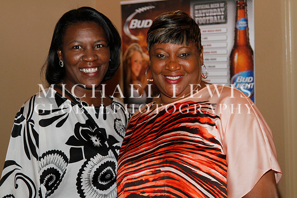 Dawnna Dukes Fundraiser in Austin, Texas