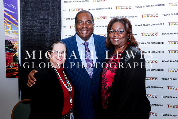 TAAACC Business Conference 2016