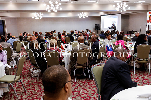 TAAACC Business Conference 2016