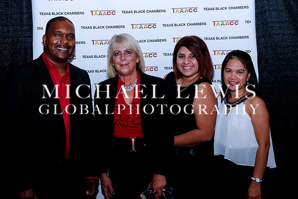 TAAACC Business Conference 2016