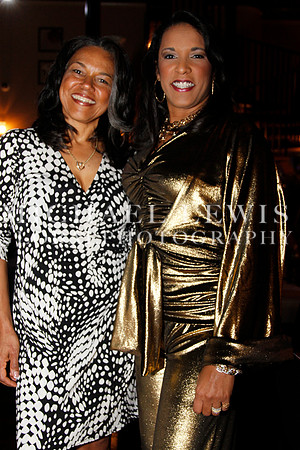 Dawnna Dukes Fundraiser in Austin, Texas
