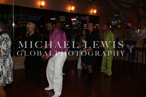Dawnna Dukes Fundraiser in Austin, Texas