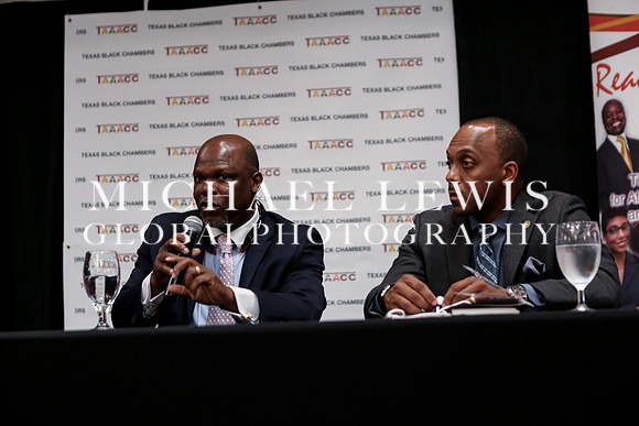 TAAACC Business Conference 2016