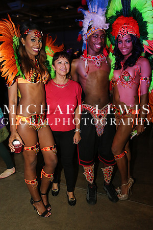 Carnaval Brasileiro Austin