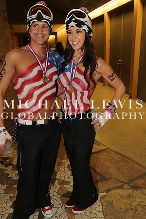 Carnaval Brasileiro Austin