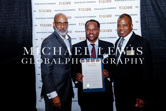 TAAACC Business Conference 2016