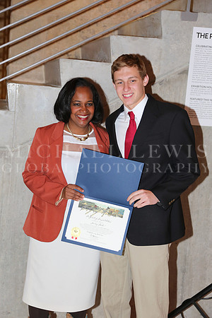 Texas Relays Reception (15)