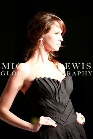 Austin Fashion Week - Shift Into Style