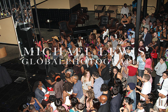 R KELLY IN AUSTIN TX
