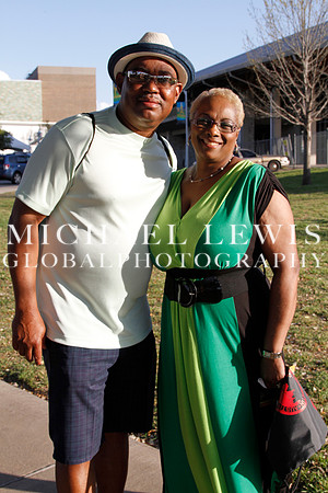 Austin Urban Music Festival