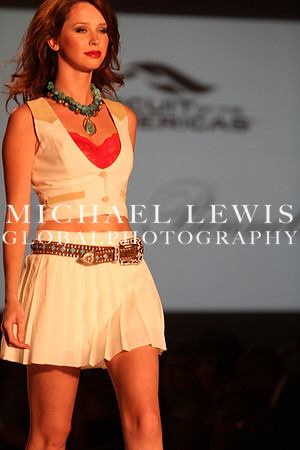 Austin Fashion Week - Shift Into Style