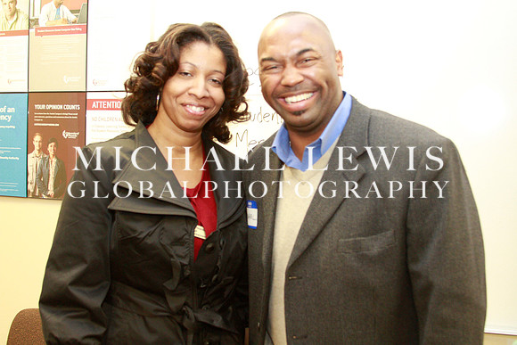 2011 Leaders of Tomorrow College & Career Expo