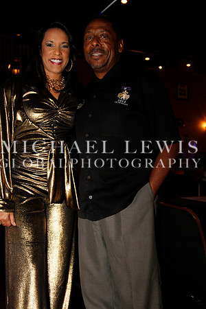 Dawnna Dukes Fundraiser in Austin, Texas