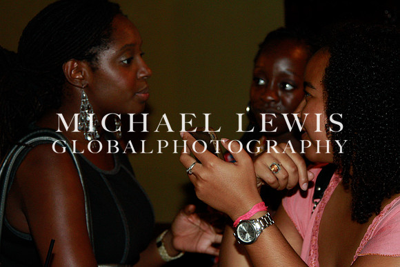 CCAACC Young Professionals Summer Social