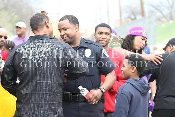 #MLKAustin 2012