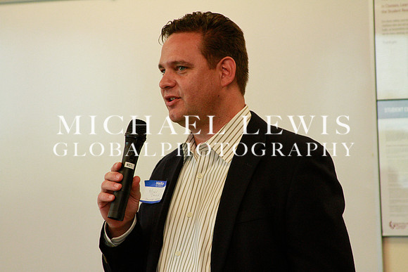 2011 Leaders of Tomorrow College & Career Expo