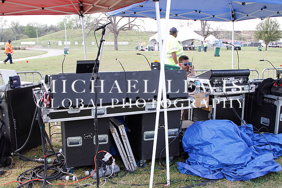 Austin Urban Music Festival