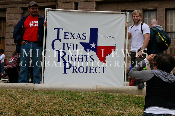 #MLKAustin 2012