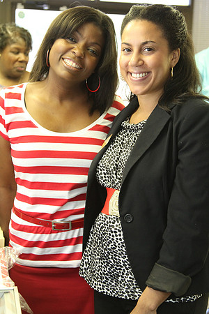 TeeZMe Creations Grand Opening May 2 2012