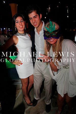 NSHMBA CONFERENCE & DIAGEO PARTY IN SAN ANTONIO