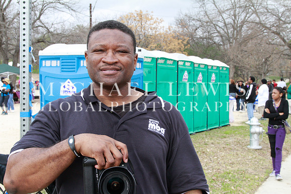 #MLKAustin 2012