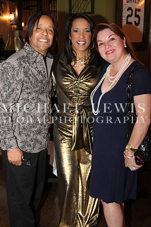 Dawnna Dukes Fundraiser in Austin, Texas