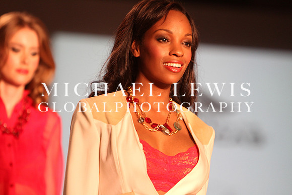 Austin Fashion Week - Shift Into Style