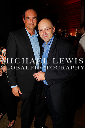 NSHMBA CONFERENCE & DIAGEO PARTY IN SAN ANTONIO