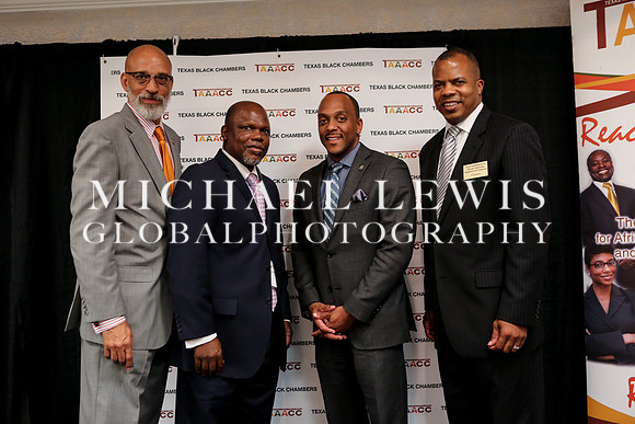 TAAACC Business Conference 2016