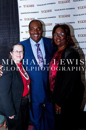 TAAACC Business Conference 2016