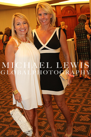 Austin Fashion Week - Shift Into Style