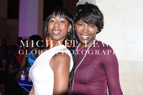 NBMBAA Atlanta 2011 - Nightlife
