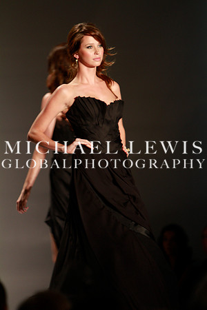 Austin Fashion Week - Shift Into Style