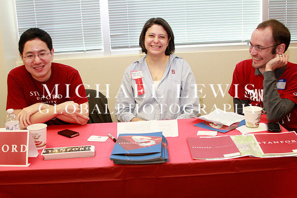 2011 Leaders of Tomorrow College & Career Expo