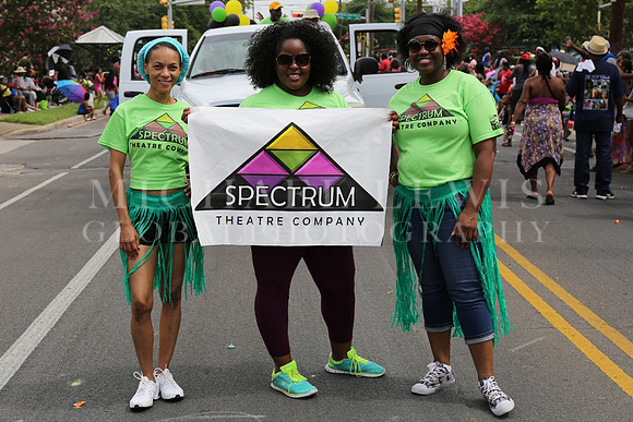 Juneteenth Parade in Austin 2014 (165)