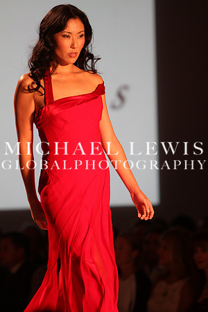 Austin Fashion Week - Shift Into Style