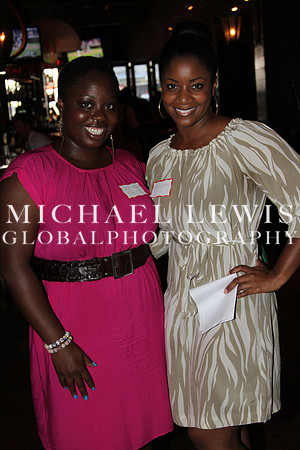CCAACC Young Professionals Summer Social