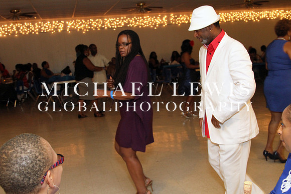 Juneteenth Chicago Steppers