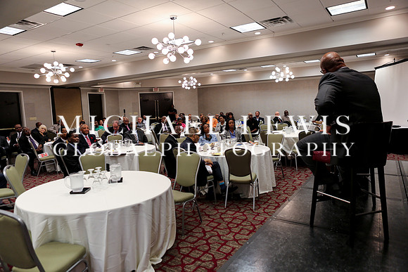 TAAACC Business Conference 2016