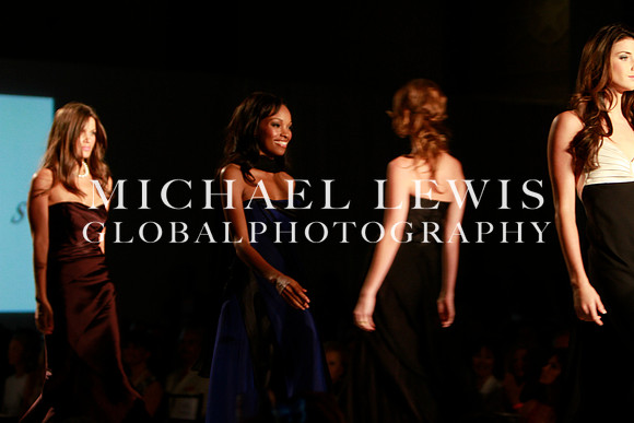 Austin Fashion Week - Shift Into Style