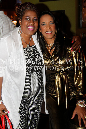 Dawnna Dukes Fundraiser in Austin, Texas