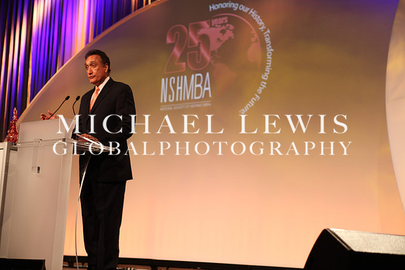 NSHMBA FOUNDERS GALA IN SAN ANTONIO 2013