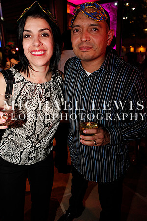 NSHMBA CONFERENCE & DIAGEO PARTY IN SAN ANTONIO