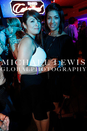 NSHMBA CONFERENCE & DIAGEO PARTY IN SAN ANTONIO