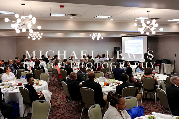 TAAACC Business Conference 2016