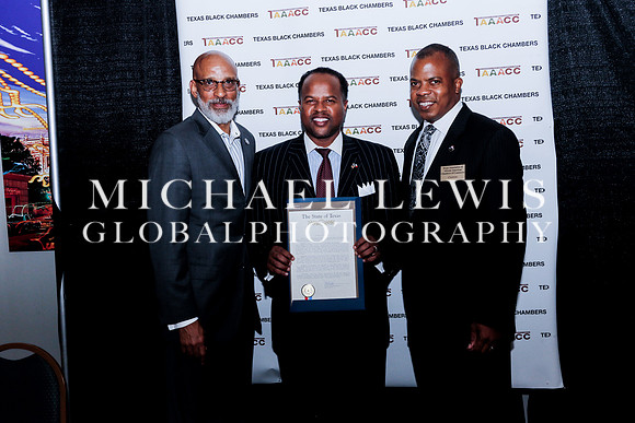 TAAACC Business Conference 2016